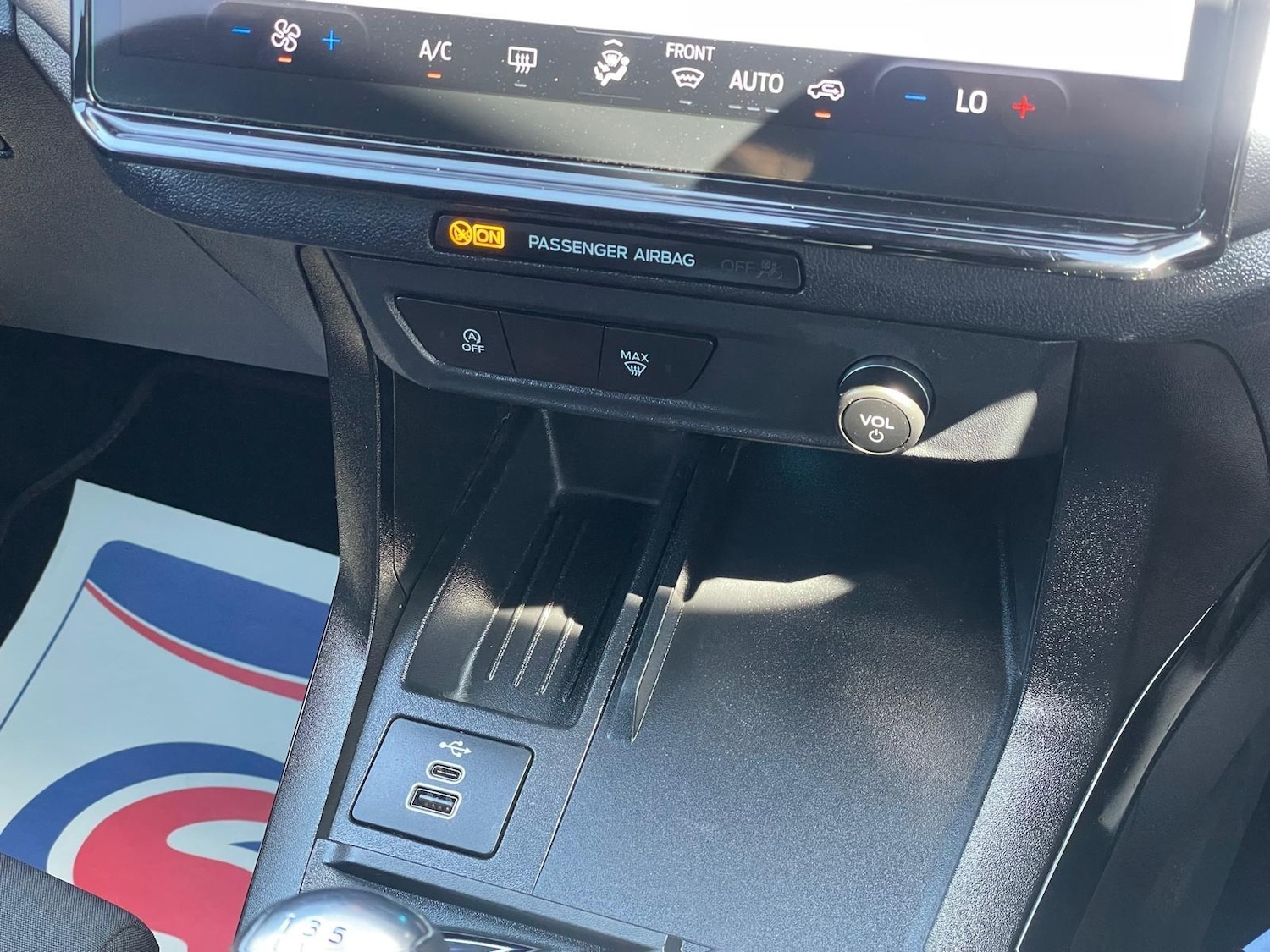 Vehicle 30