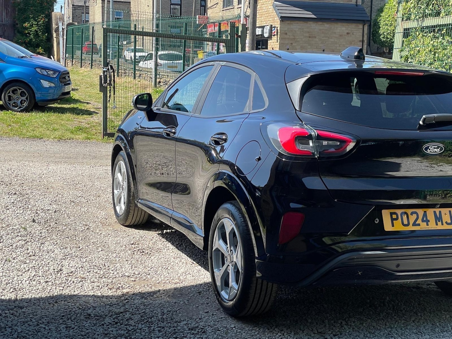 Vehicle 44