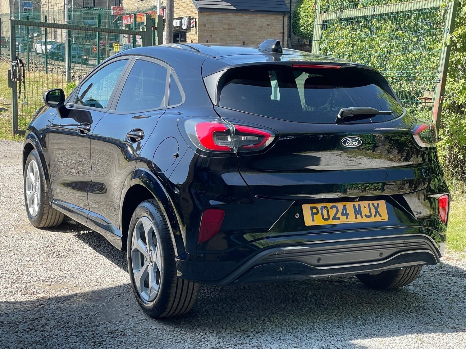 Vehicle 45