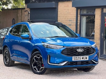 Used Ford Kuga 2025 for sale - 79520917: Photo