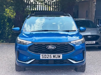 Used Ford Kuga 2025 for sale - 79520917: Photo