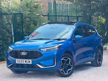 Used Ford Kuga 2025 for sale - 79520917: Photo