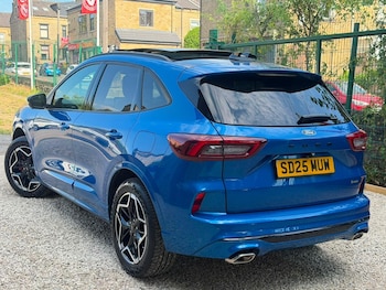 Used Ford Kuga 2025 for sale - 79520917: Photo