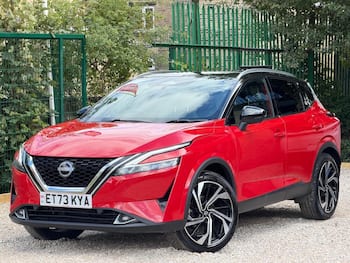 Used Nissan Qashqai 2024 for sale - 79846952: Photo