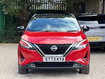 Used Nissan Qashqai 2024 for sale - 79846952: Photo