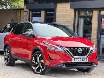 Used Nissan Qashqai 2024 for sale - 79846952: Photo