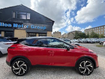 Used Nissan Qashqai 2024 for sale - 79846952: Photo