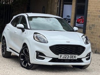 Used Ford Puma 2023 for sale - 79508684: Photo