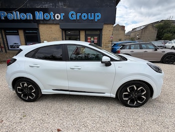 Used Ford Puma 2023 for sale - 79508684: Photo