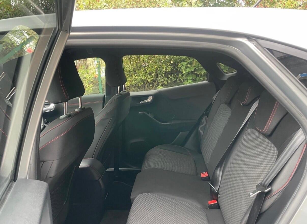 Used Ford Puma 2020 for sale - 77156498: Photo 10