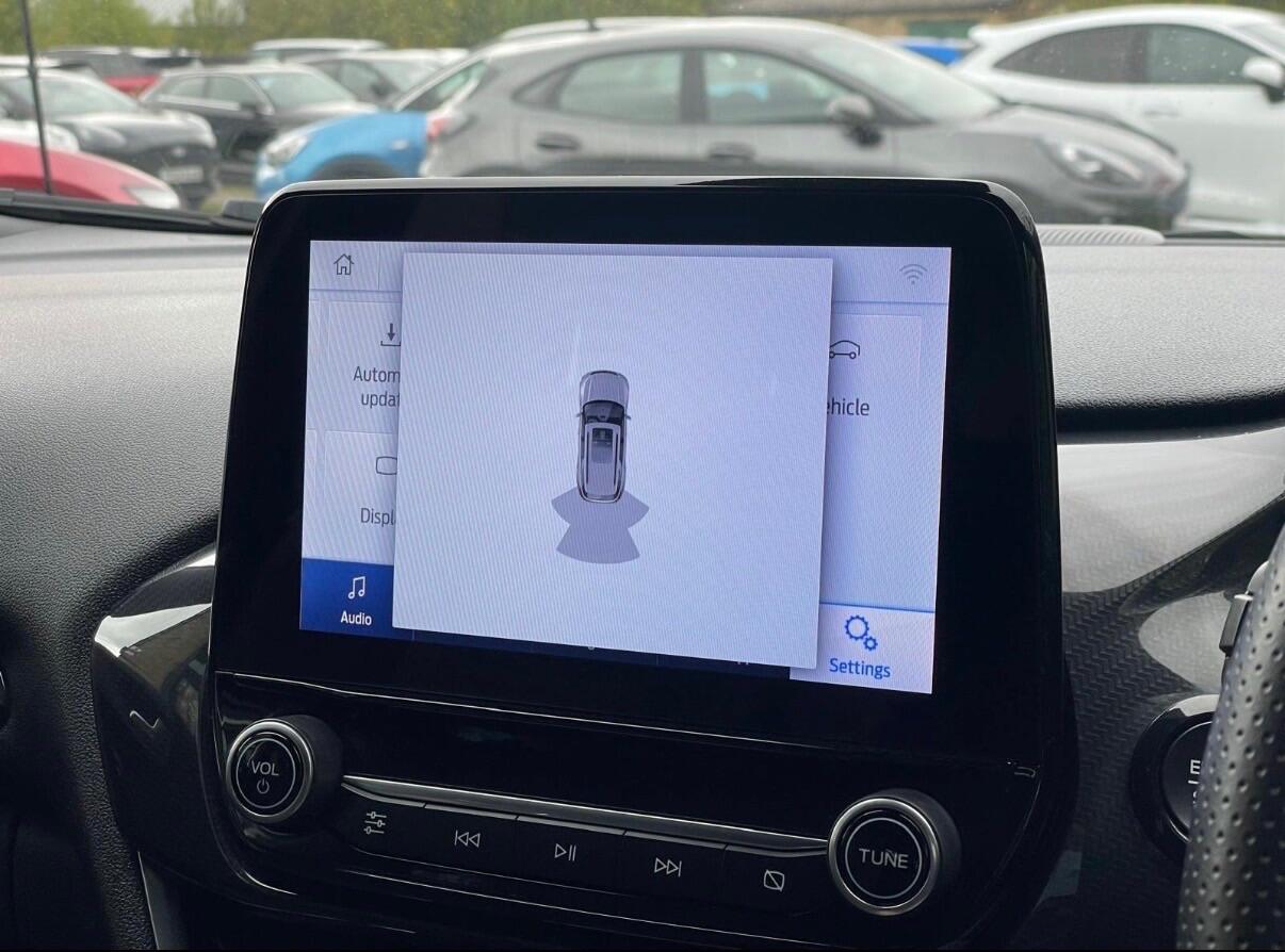 Used Ford Puma 2020 for sale - 77156498: Photo 12