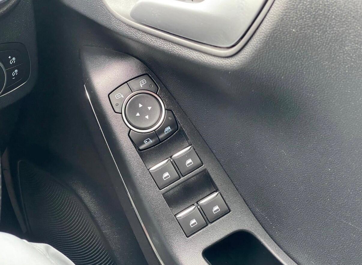 Used Ford Puma 2020 for sale - 77156498: Photo 13