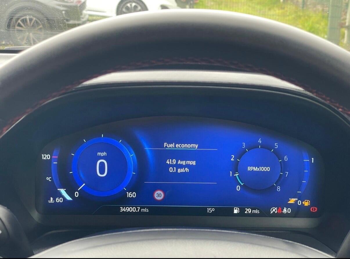 Used Ford Puma 2020 for sale - 77156498: Photo 15