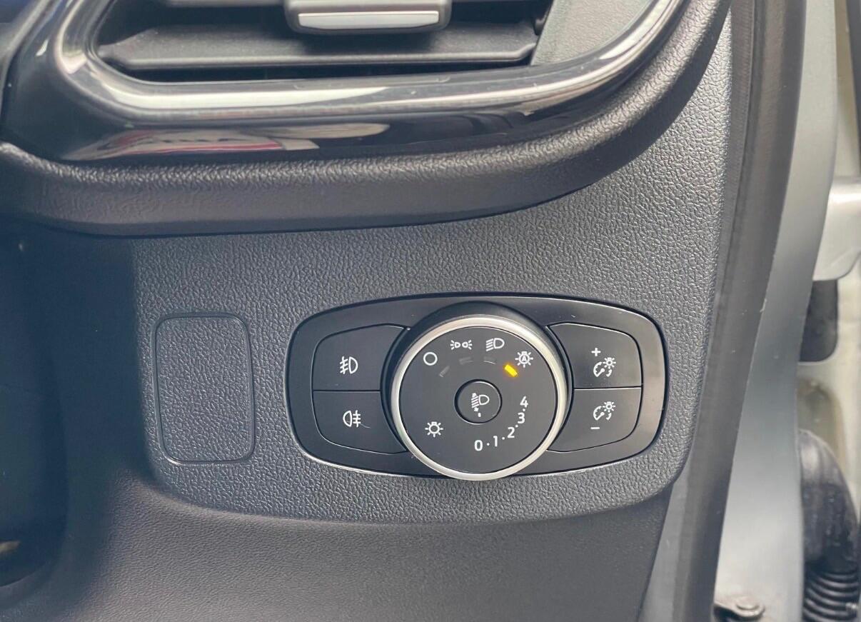 Used Ford Puma 2020 for sale - 77156498: Photo 16