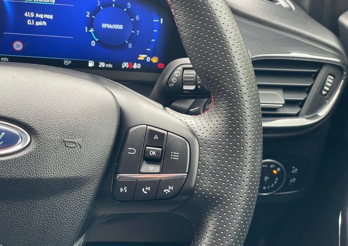 Used Ford Puma 2020 for sale - 77156498: Photo 17