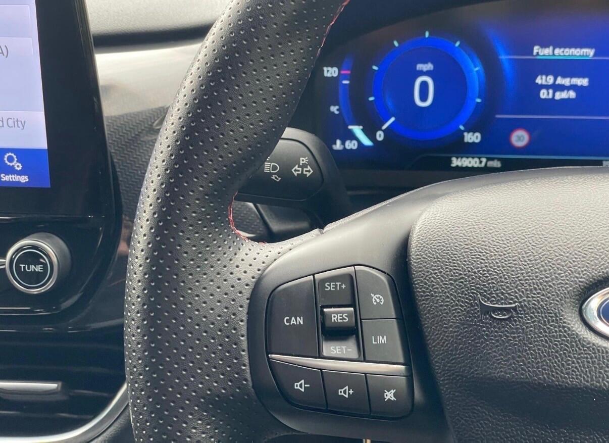 Used Ford Puma 2020 for sale - 77156498: Photo 18