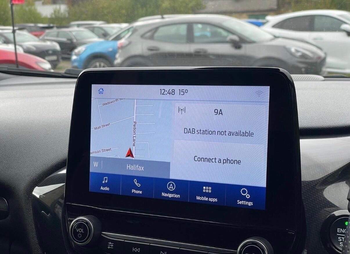 Used Ford Puma 2020 for sale - 77156498: Photo 19