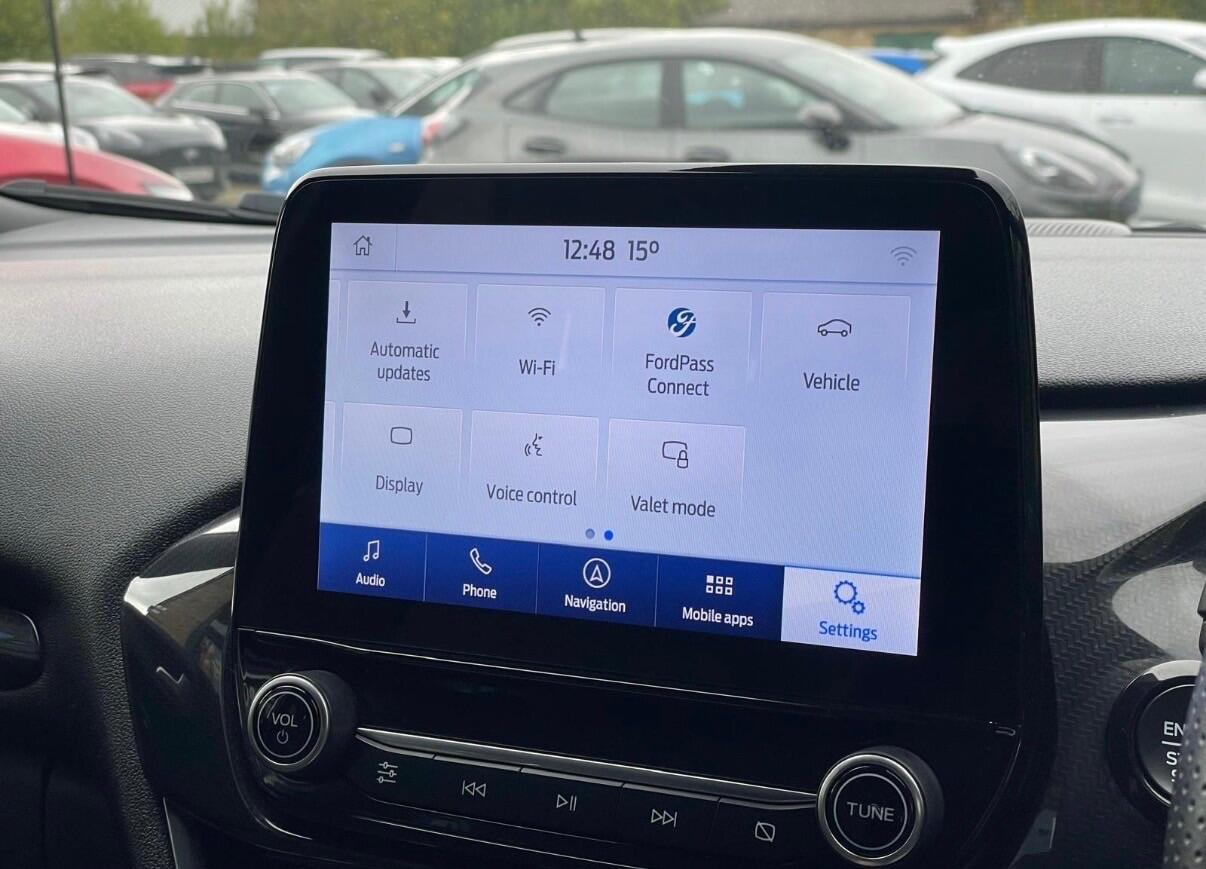 Used Ford Puma 2020 for sale - 77156498: Photo 20