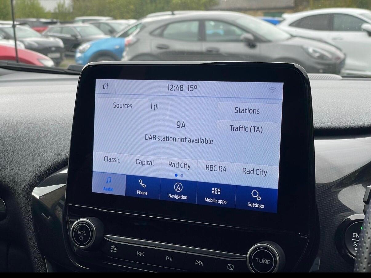 Used Ford Puma 2020 for sale - 77156498: Photo 21