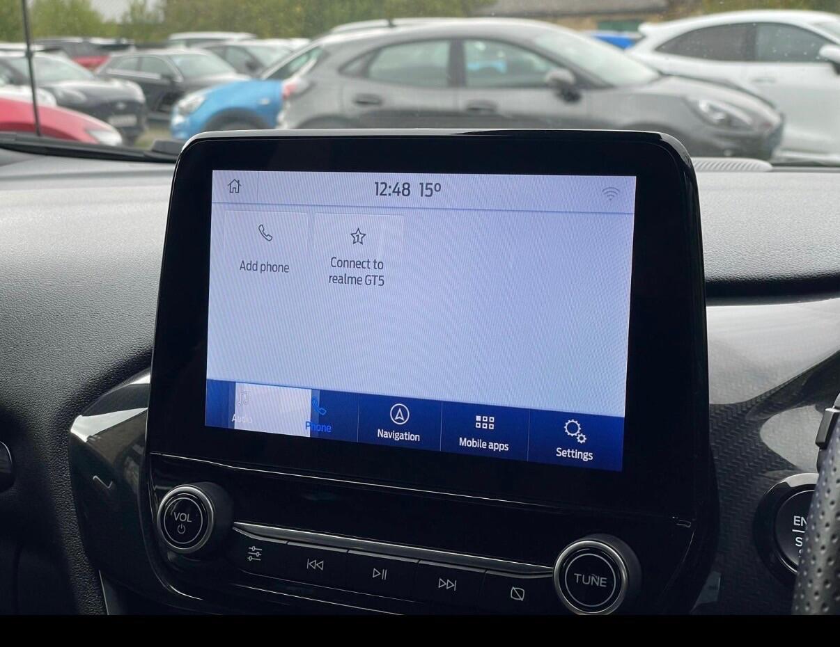 Used Ford Puma 2020 for sale - 77156498: Photo 22