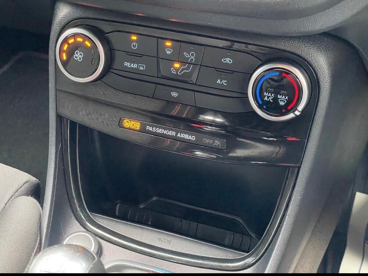 Used Ford Puma 2020 for sale - 77156498: Photo 23