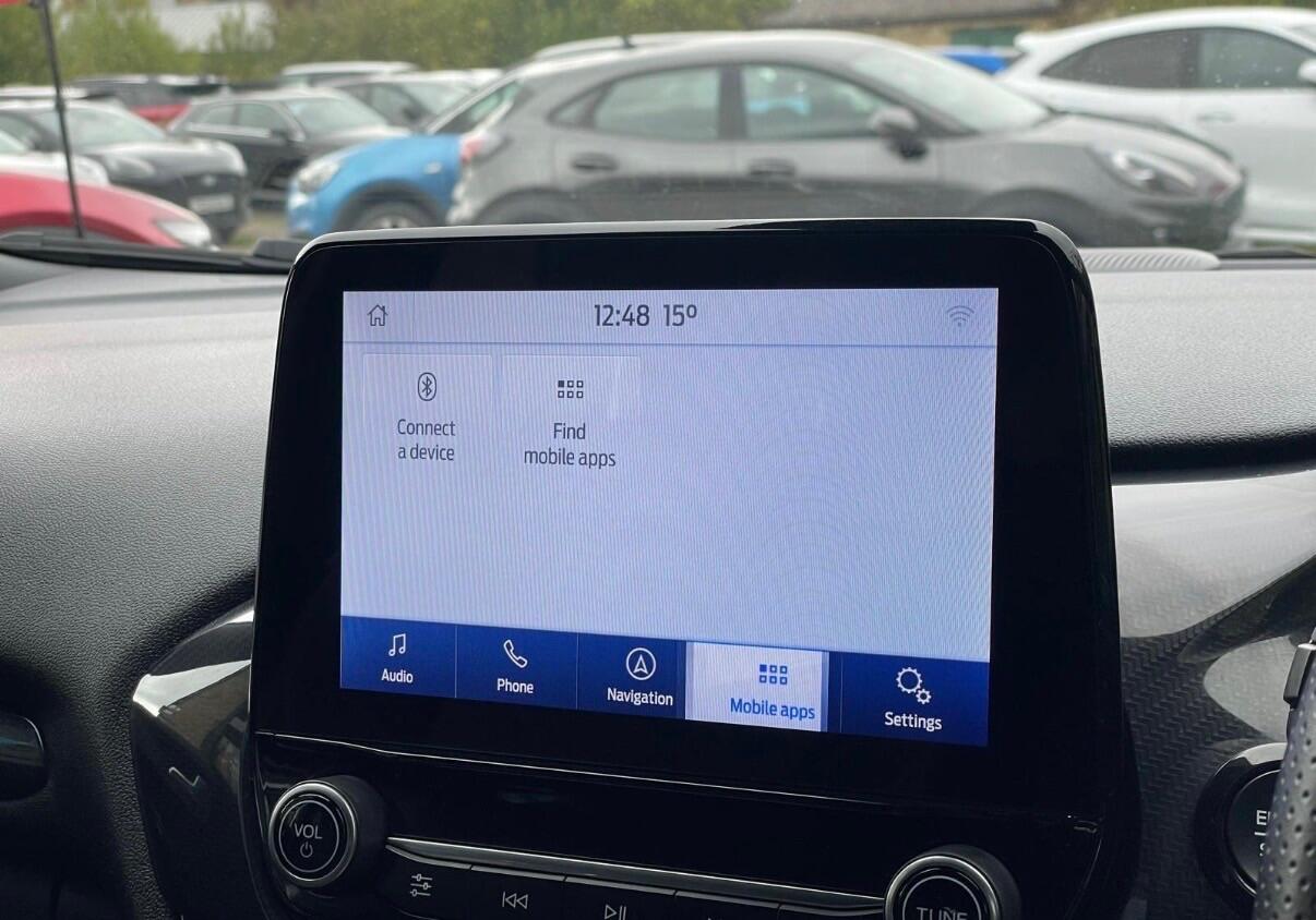 Used Ford Puma 2020 for sale - 77156498: Photo 24