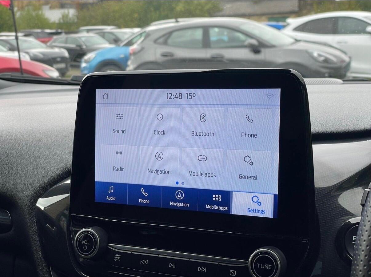 Used Ford Puma 2020 for sale - 77156498: Photo 25