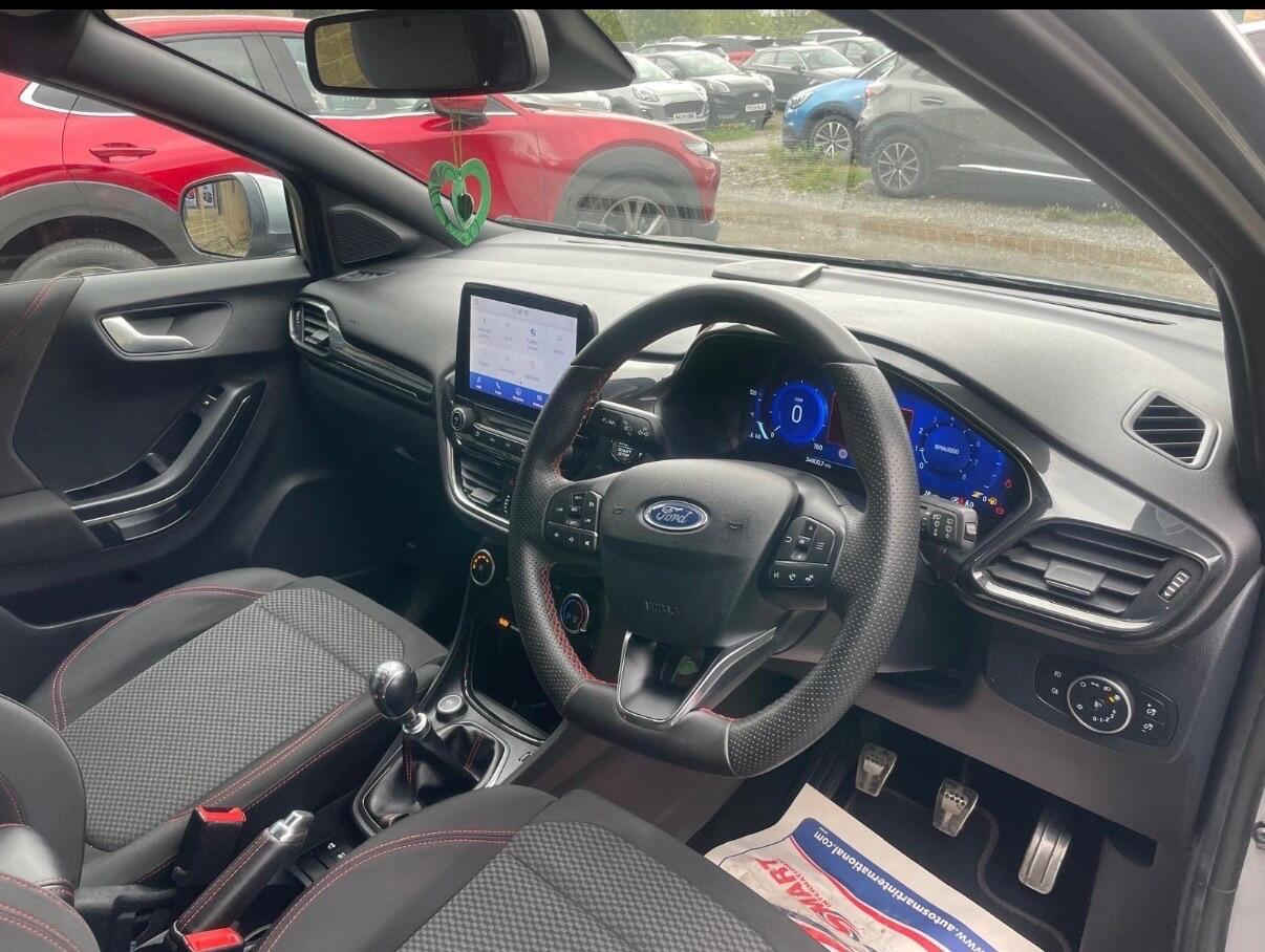 Used Ford Puma 2020 for sale - 77156498: Photo 26