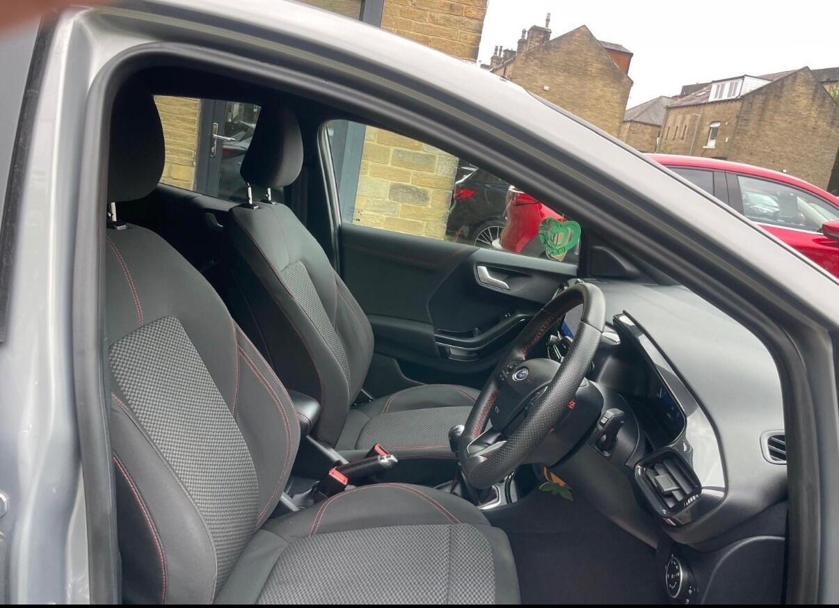 Used Ford Puma 2020 for sale - 77156498: Photo 27