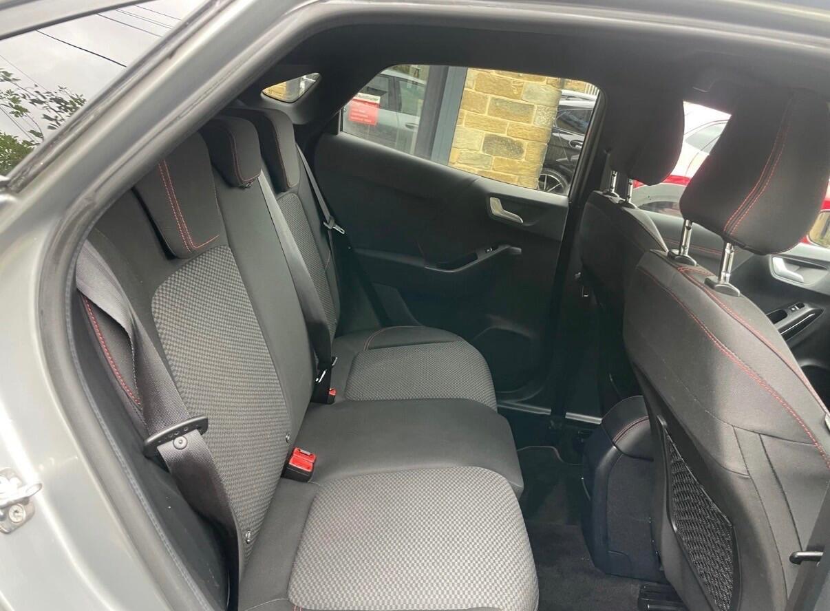 Used Ford Puma 2020 for sale - 77156498: Photo 31