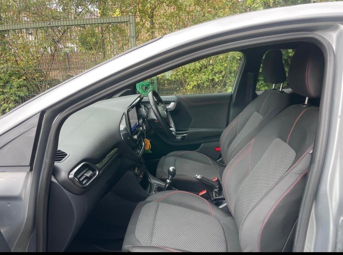 Used Ford Puma 2020 for sale - 77156498: Photo 9