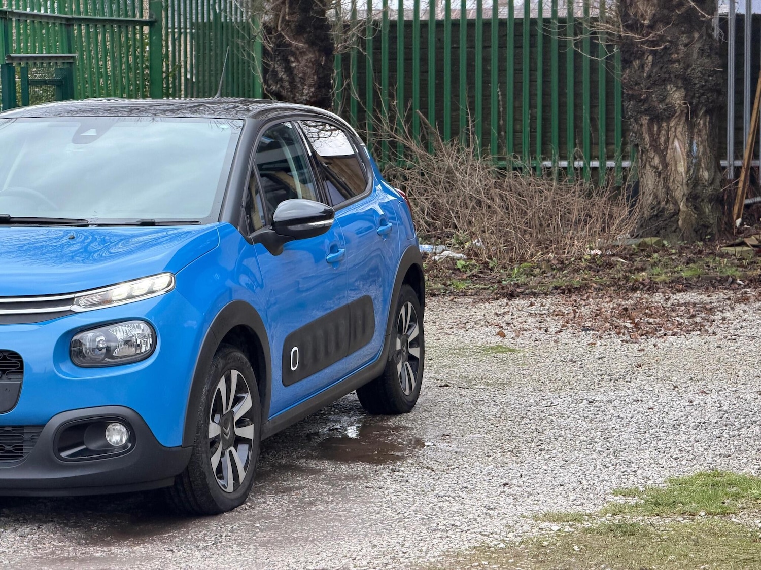 Used Citroen C3 for sale - 77266862: Photo 12