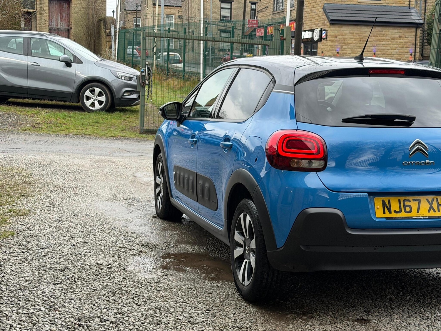 Used Citroen C3 for sale - 77266862: Photo 15