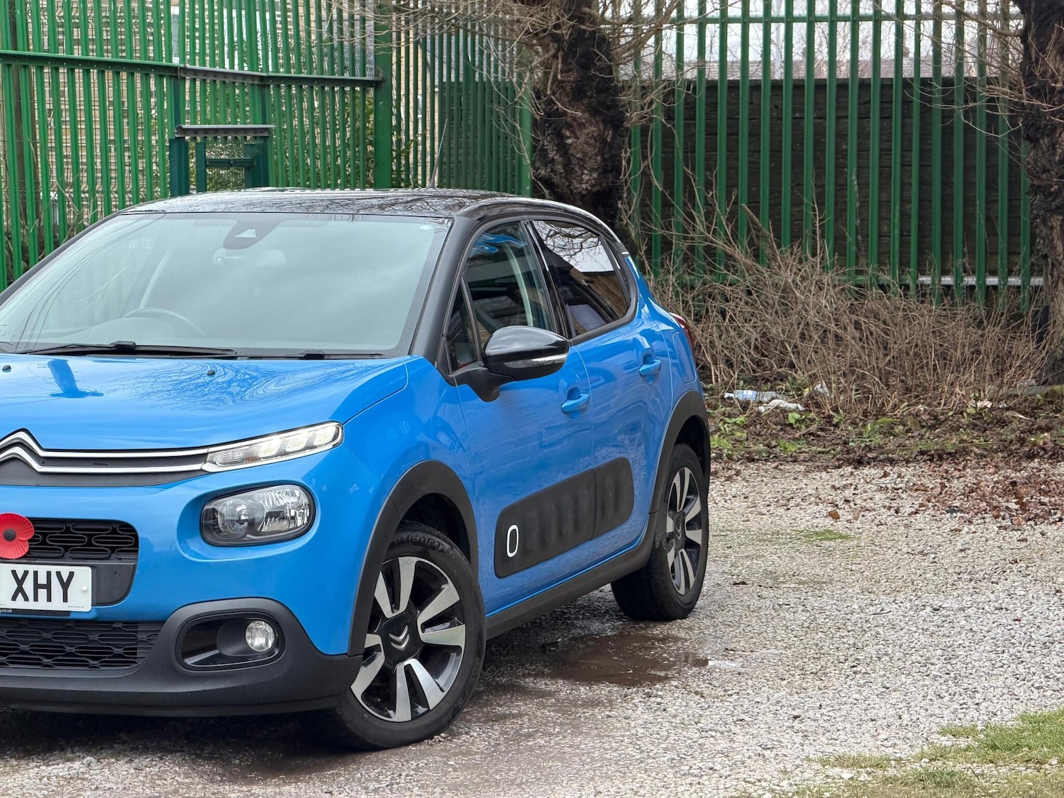 Used Citroen C3 for sale - 77266862: Photo 16