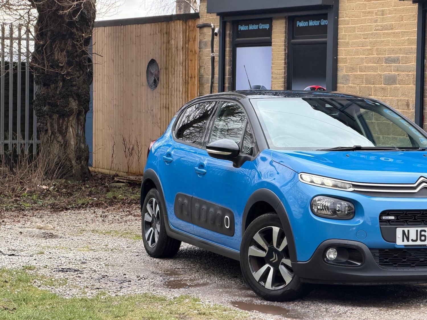 Used Citroen C3 for sale - 77266862: Photo 17