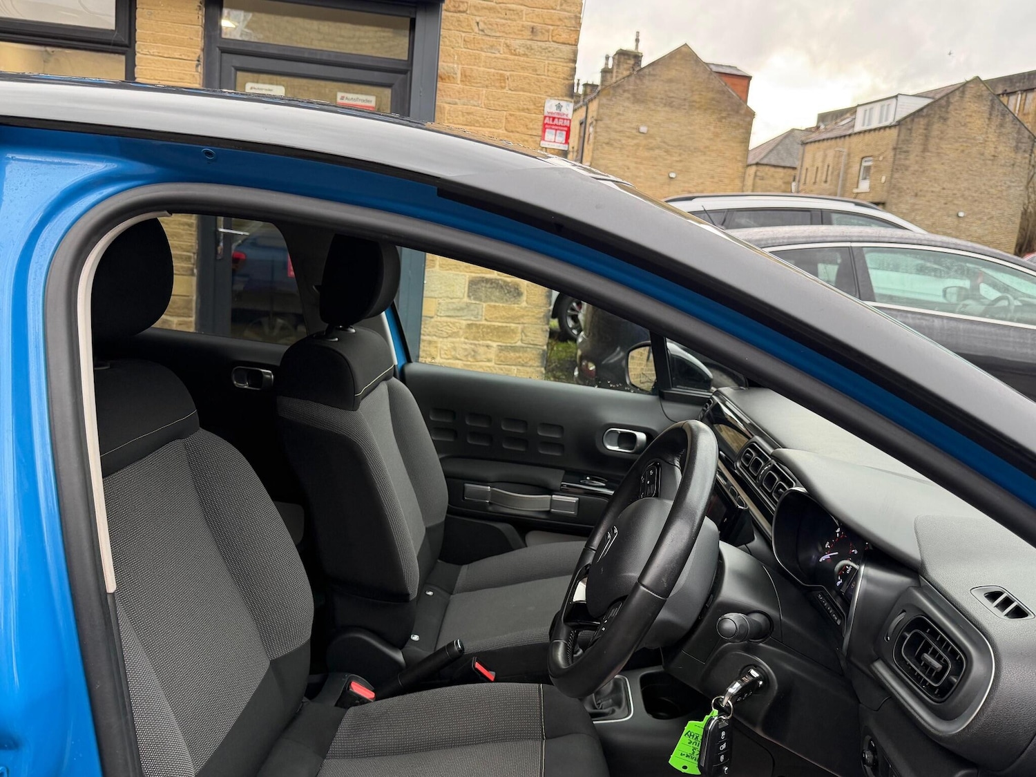 Used Citroen C3 for sale - 77266862: Photo 19