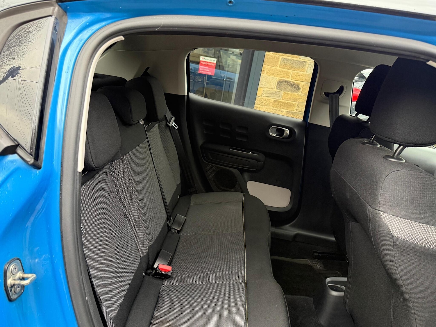 Used Citroen C3 for sale - 77266862: Photo 20