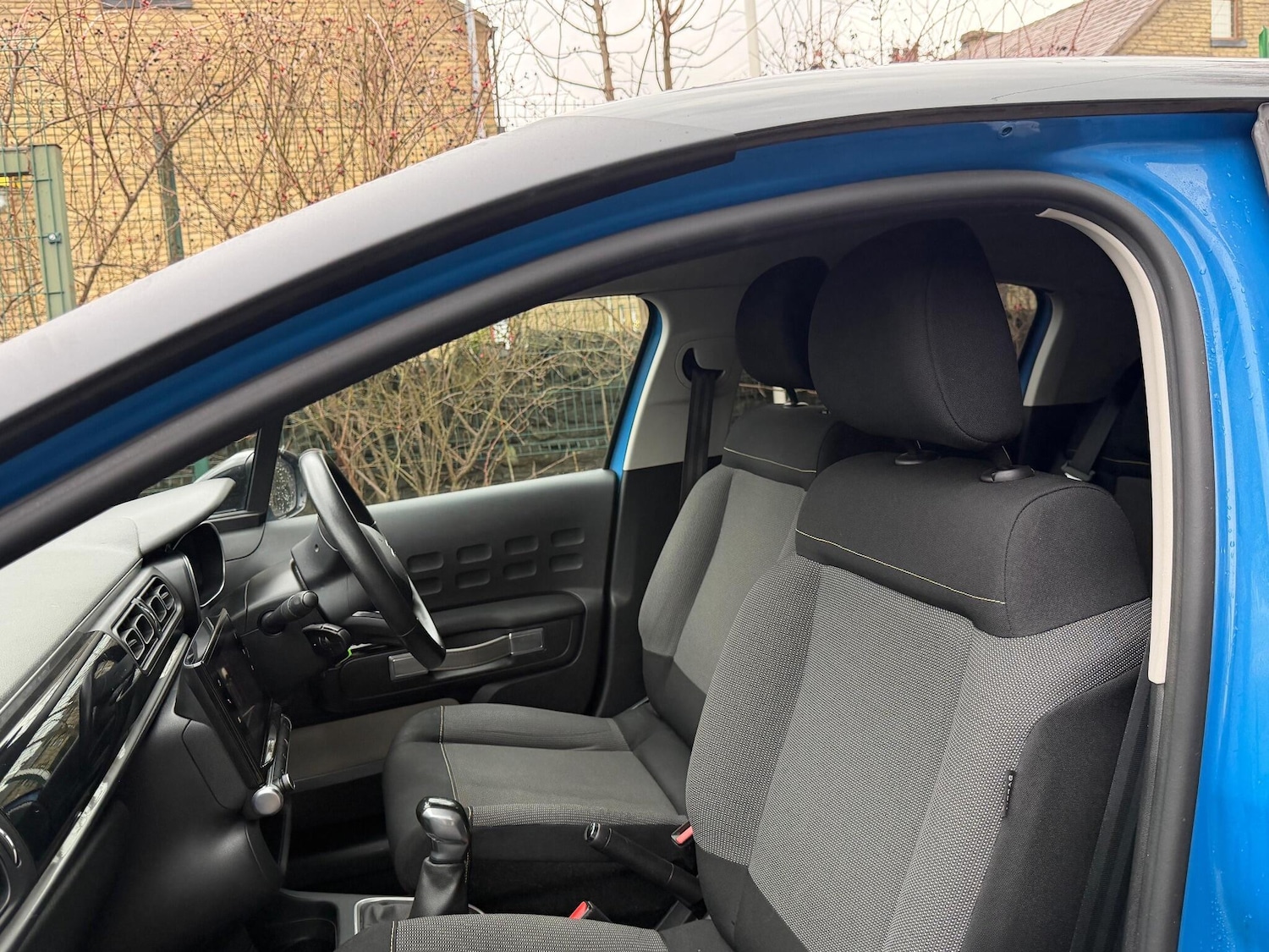 Used Citroen C3 for sale - 77266862: Photo 21