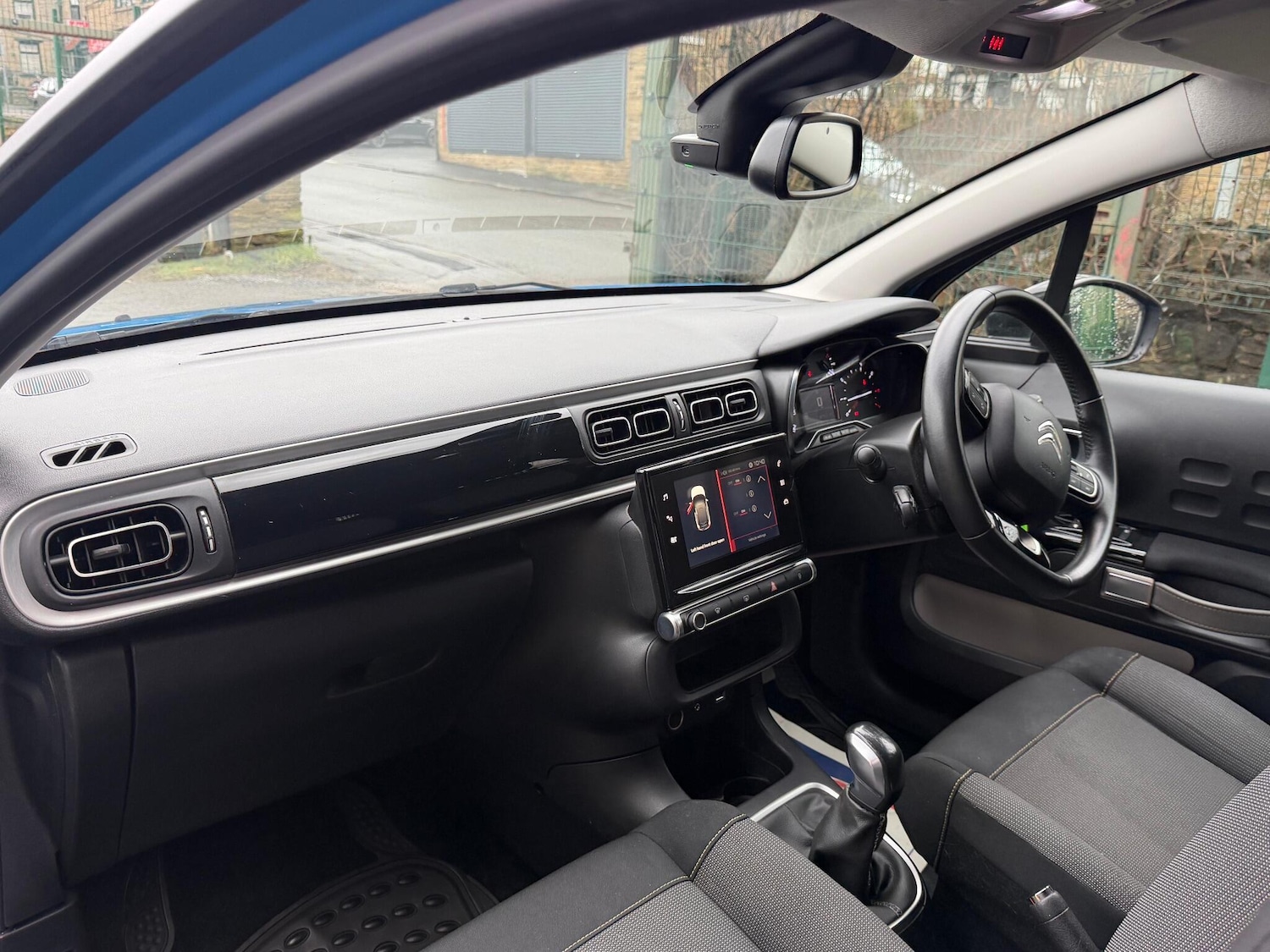 Used Citroen C3 for sale - 77266862: Photo 22