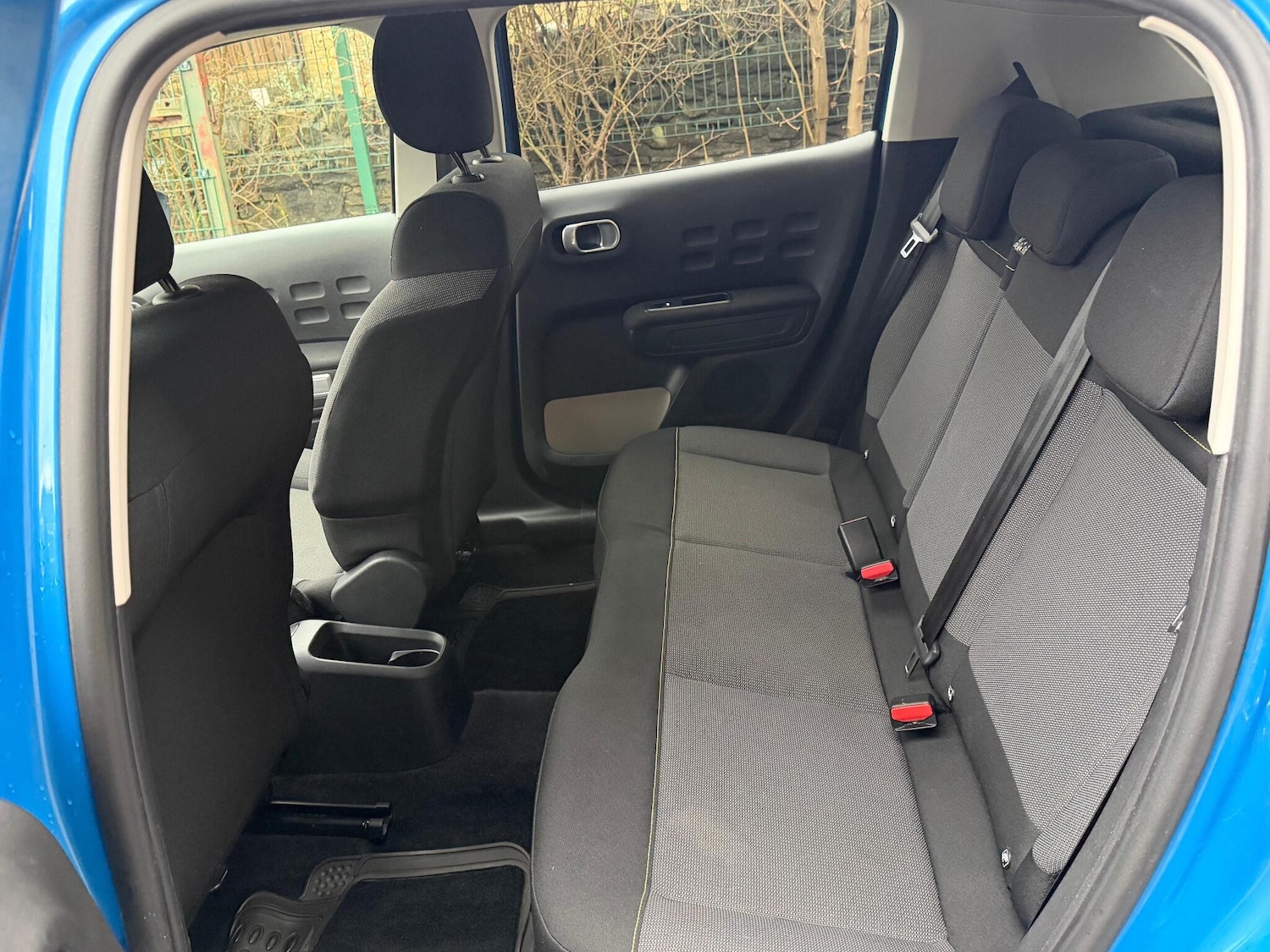 Used Citroen C3 for sale - 77266862: Photo 23