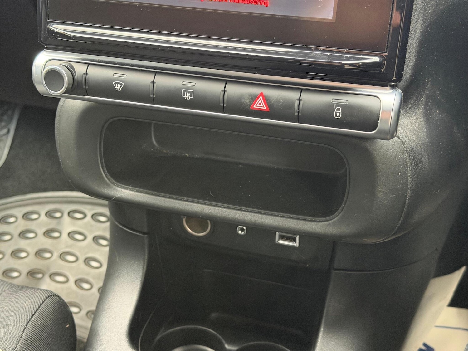 Used Citroen C3 for sale - 77266862: Photo 26