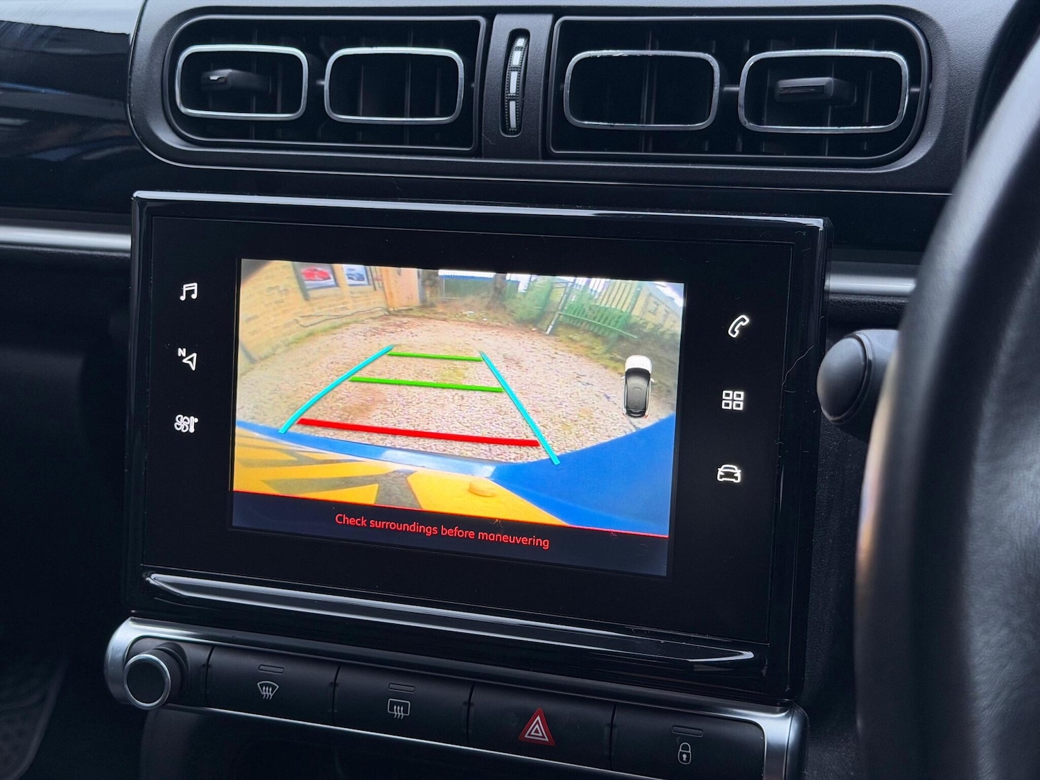 Used Citroen C3 for sale - 77266862: Photo 27