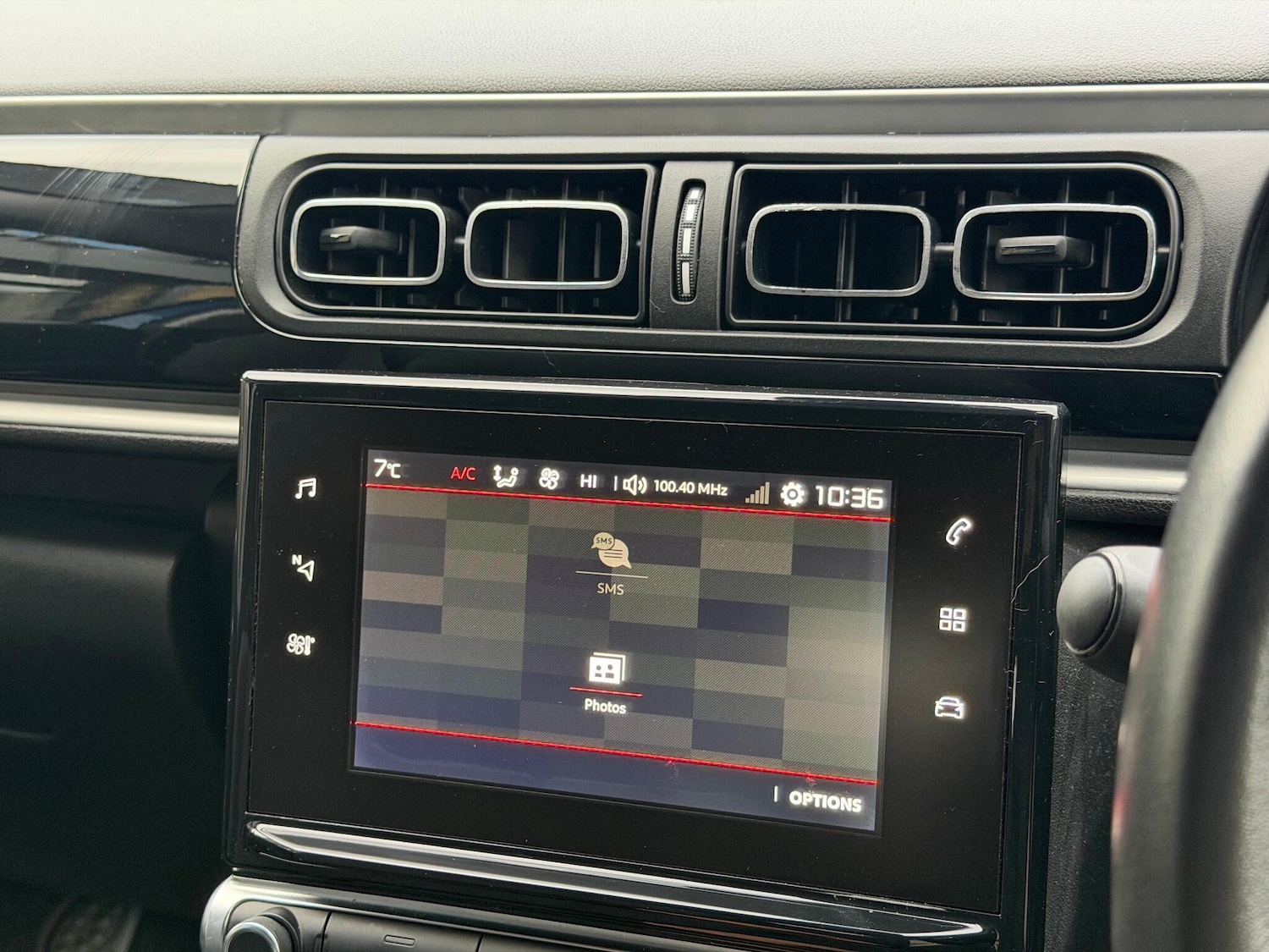 Used Citroen C3 for sale - 77266862: Photo 28