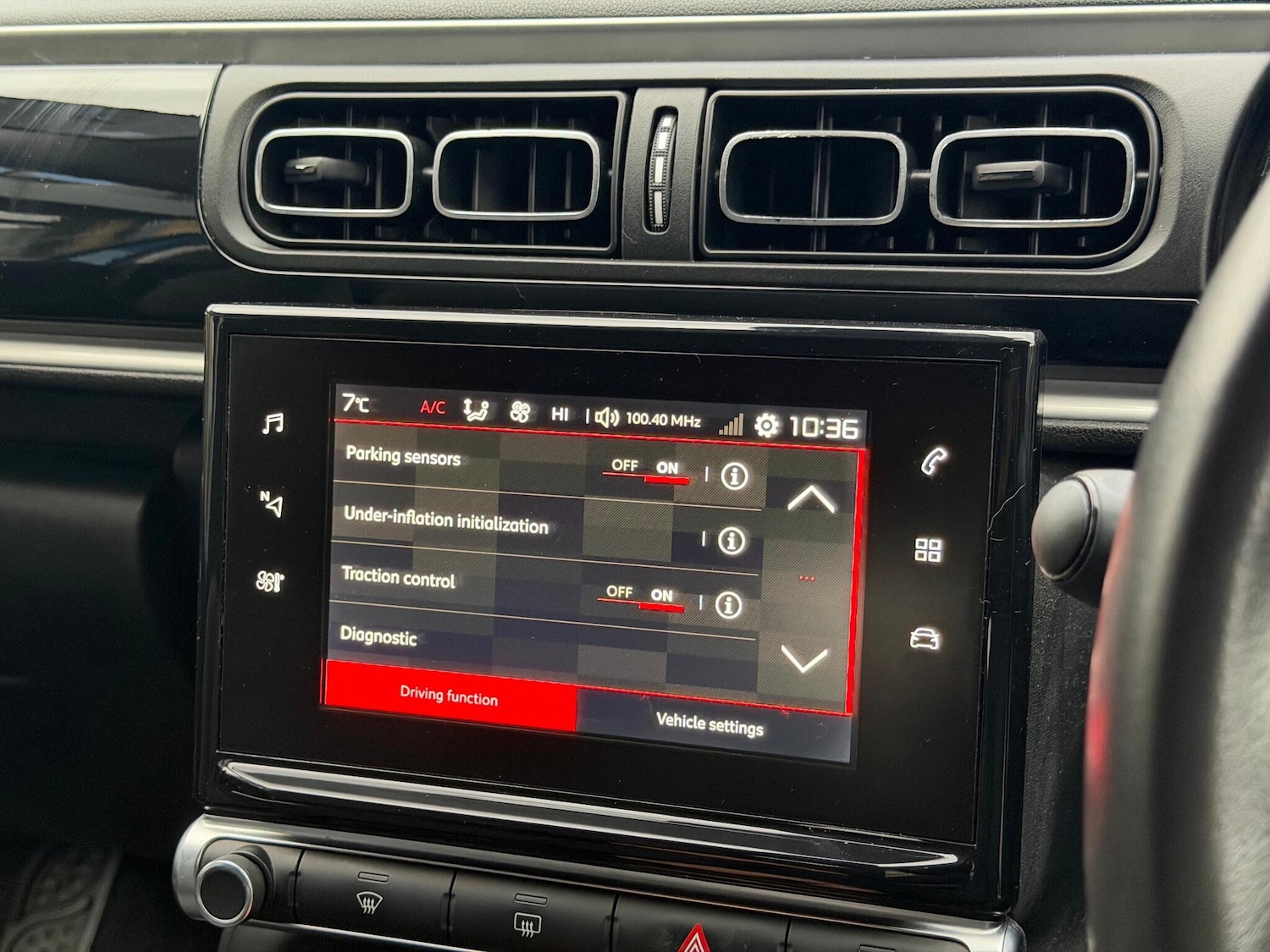 Used Citroen C3 for sale - 77266862: Photo 29