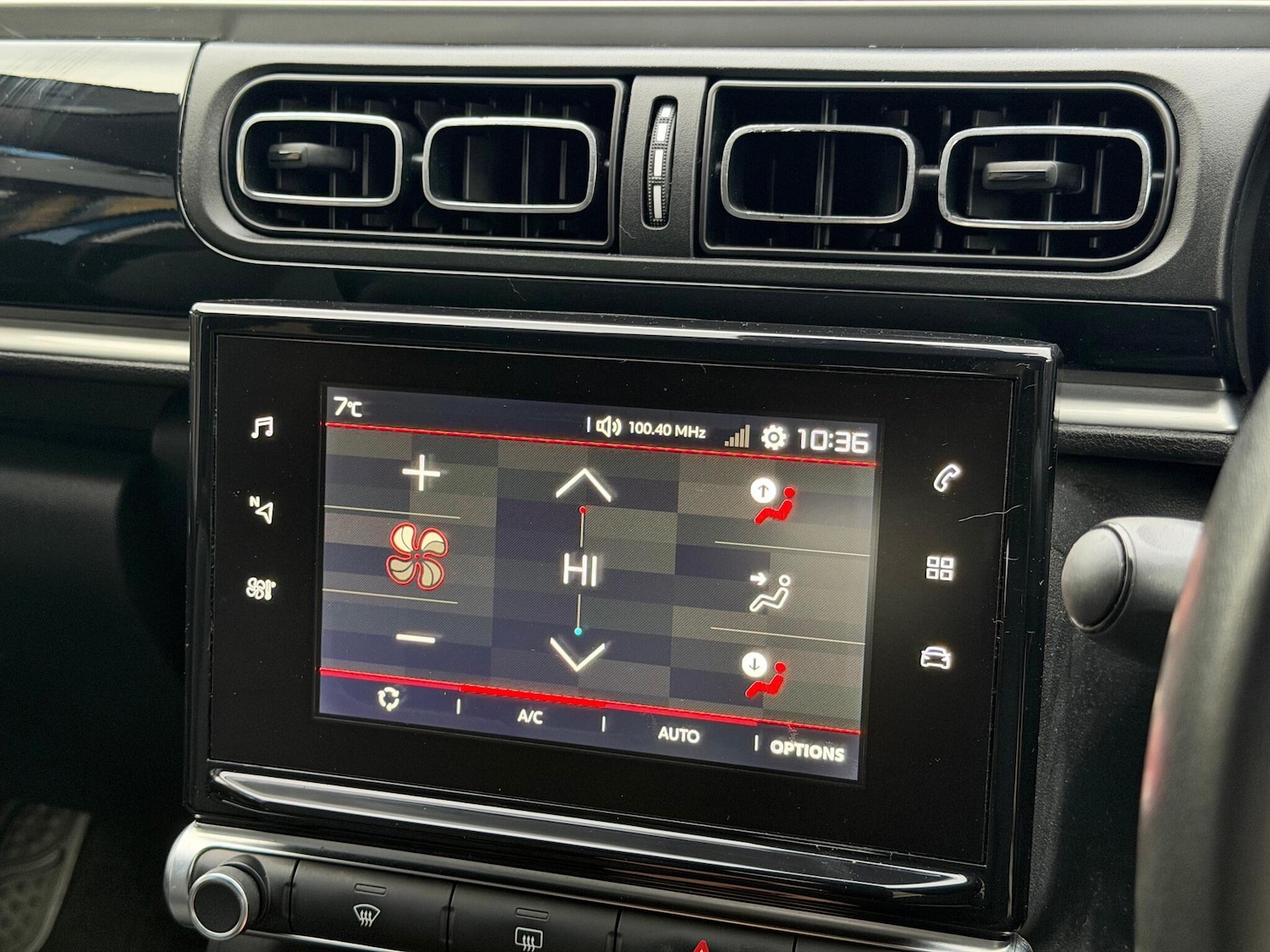 Used Citroen C3 for sale - 77266862: Photo 30