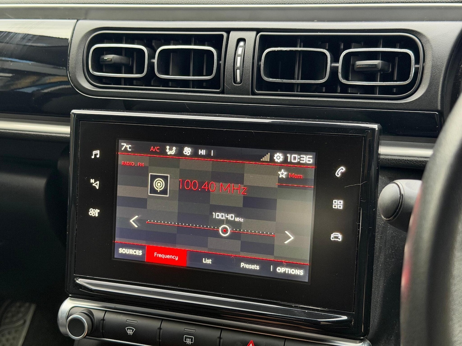 Used Citroen C3 for sale - 77266862: Photo 31