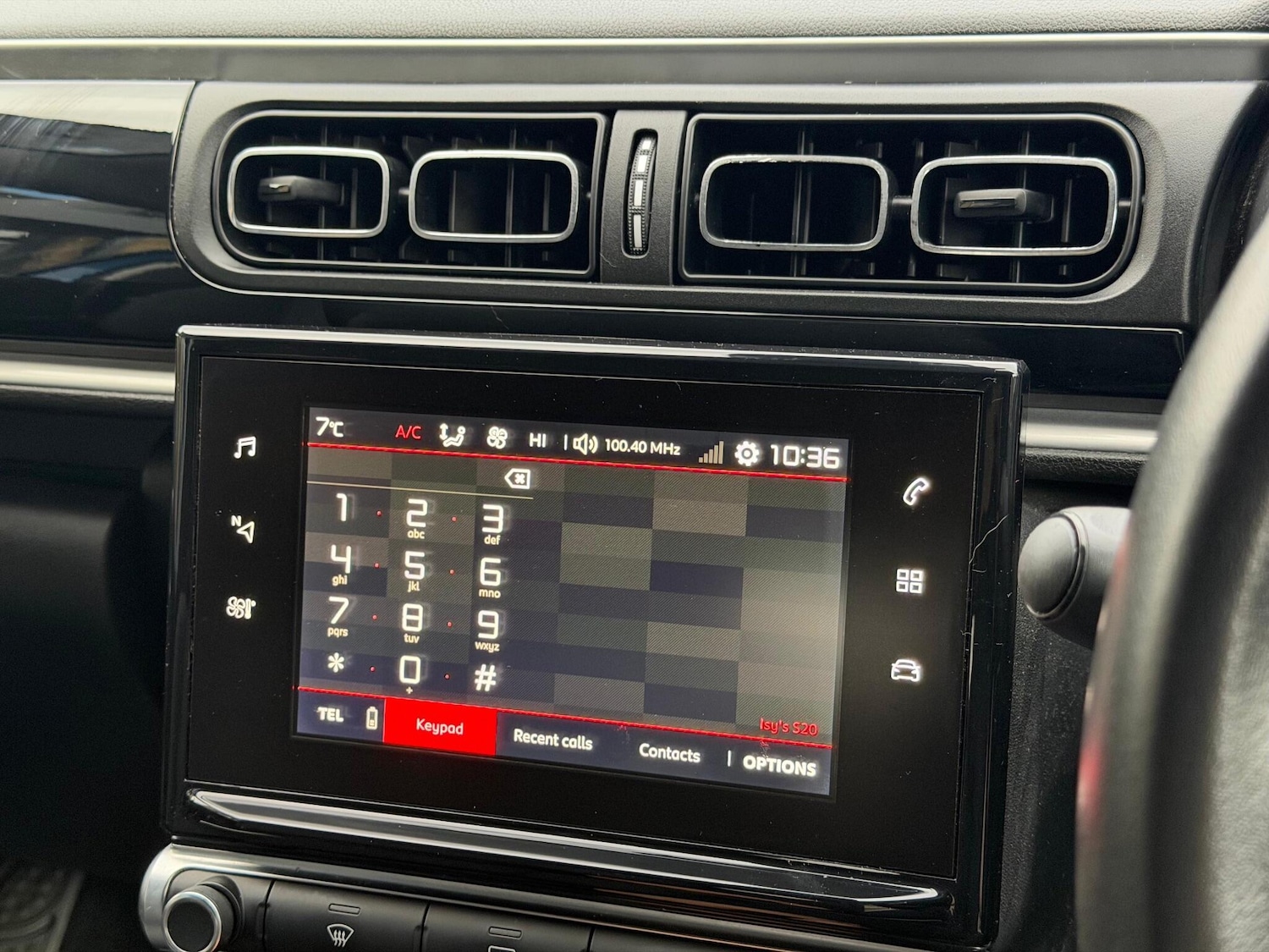 Used Citroen C3 for sale - 77266862: Photo 32