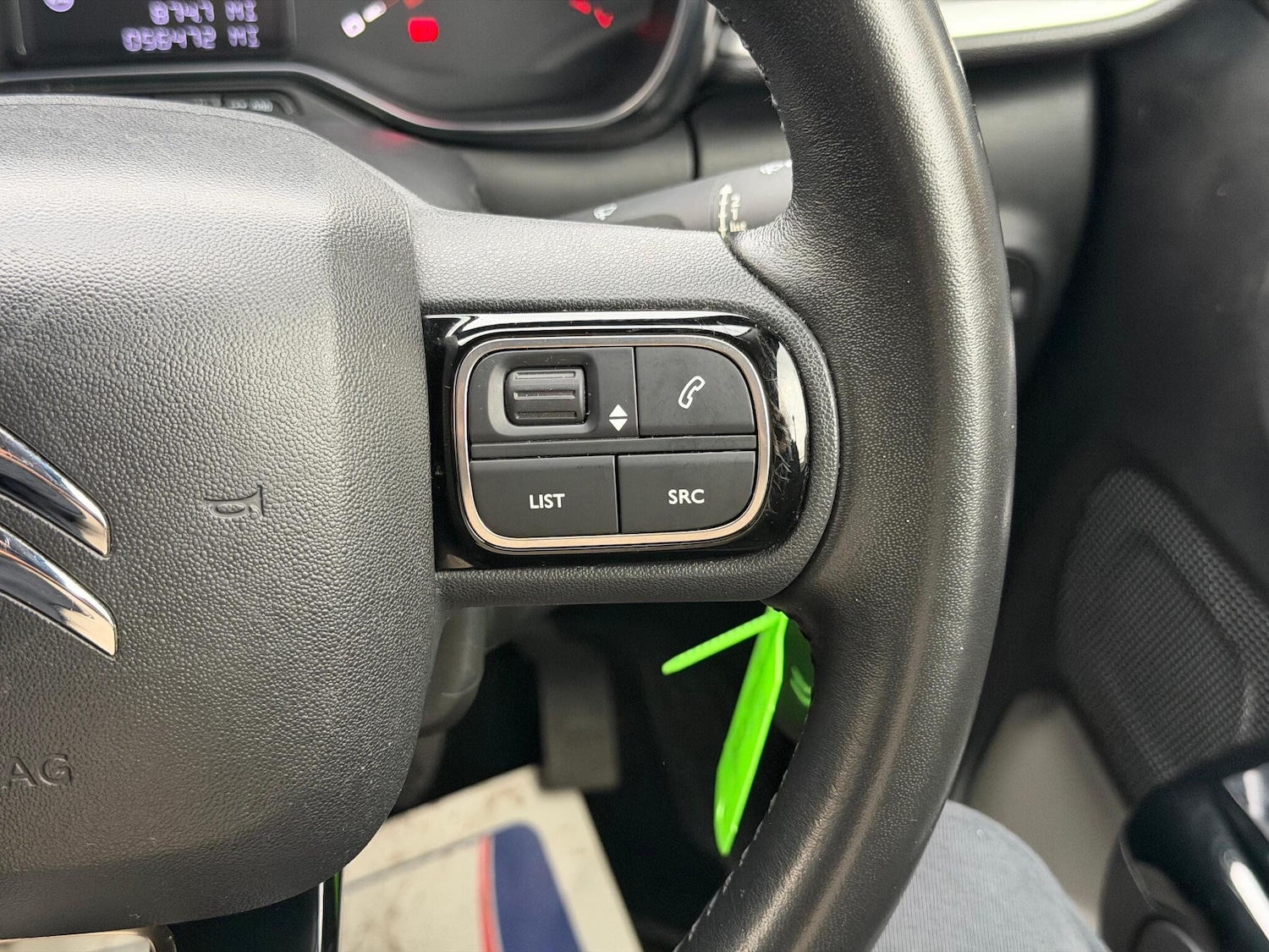 Used Citroen C3 for sale - 77266862: Photo 36