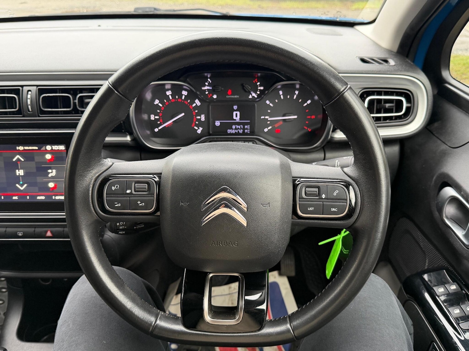 Used Citroen C3 for sale - 77266862: Photo 37