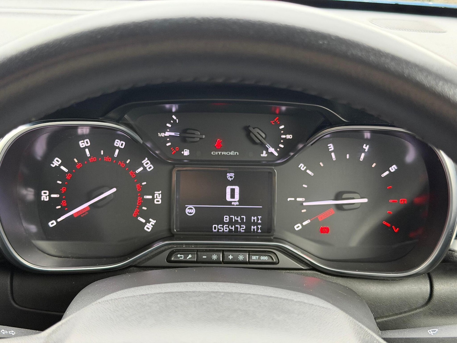 Used Citroen C3 for sale - 77266862: Photo 38